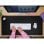 Alfombrilla Trust Benya XXL 900x430mm PVC vegano Antideslizante Negro