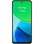 Smartphone Vivo Y19s 6GB 128GB 6.68? Plata Perla IP64 Batería 5150mAh