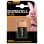 Pila Duracell Plus MN1604 9V Alcalina alta capacidad y larga duración