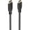 Cable Conversor AISENS A125-0921 DisplayPort HDMI 4K 7m Negro