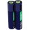 Trust 25585 AAA Akkupack 2 USB-C 500mAh LED-Anzeige Kurzschlussschutz