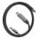 Cable conversor HDMI 2.0 macho USB-A macho a USB-C macho AISENS A109-0871 4K 1.8m negro