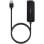 Hub AISENS 4 puertos 5000 Mbit/s USB 3.0 modelo A106-0714 Cable 60cm Negro