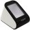 Lector de Códigos de Barras APPROX appLS20DESK+ 1D/2D PDF QR USB Auto Detección Blanco/Negro