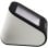 Lector de Códigos de Barras APPROX appLS20DESK+ 1D/2D PDF QR USB Auto Detección Blanco/Negro
