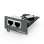 Tarjeta CyberPower RMCARD205 Gestión Remota Ethernet RJ45 Soporte IPv6 y Envirosensor