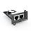Tarjeta CyberPower RMCARD205 Gestión Remota Ethernet RJ45 Soporte IPv6 y Envirosensor