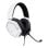Auriculares Trust con cable Jack 3.5 y micrófono extraíble para gaming