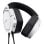 Auriculares Trust con cable Jack 3.5 y micrófono extraíble para gaming