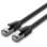 Cable de red Vention IKKBJ Cat.8 5m 26AWG UTP Gaming Negro