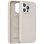 Funda silicona Vention KUEM0-40 MagSafe compatible iPhone 14 Pro Max gris grava