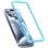 Protector de Pantalla Vention KUNTCD-40 Cristal Templado 0.3mm 9H iPhone 16 Pro Max + Tool
