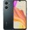 Smartphone Vivo Y03 4GB 128GB 6.56? Negro Espacial Dual SIM Helio G85