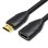 HDMI-Verlängerungskabel VENTION VAA-B06-B200 2m Männlich-Weiblich Schwarz