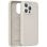 Custodia in silicone Vention KUDM0-30 MagSafe per iPhone 13 Pro, colore grigio ghiaia