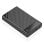 Caixa externa 3,5″ AISENS ASE-3529B ABS Preto USB 3.0 UASP Instalação sem ferramentas