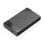 Caixa externa 3,5″ AISENS ASE-3529B ABS Preto USB 3.0 UASP Instalação sem ferramentas