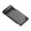 Caixa externa 3,5″ AISENS ASE-3529B ABS Preto USB 3.0 UASP Instalação sem ferramentas