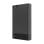 Caixa externa 3,5″ AISENS ASE-3529B ABS Preto USB 3.0 UASP Instalação sem ferramentas