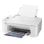 Multifunción Canon Inkjet Color PIXMA TS3751i WiFi Blanca Pantalla LCD