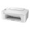 Multifunción Canon Inkjet Color PIXMA TS3751i WiFi Blanca Pantalla LCD