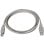 Câble d'imprimante haute vitesse USB A-USB B AISENS A101-0004 4,5 m, beige