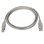 Cable USB 2.0 AISENS A101-0004 4.5m USB A-USB B haute vitesse beige