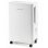 Deshumidificador Orbegozo DH 1045 10L/día R290 Silencioso Temporizador 30m² Depósito 2,5L