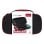 Trust GXT 1248 Estojo Rígido Resistente a Choques para Nintendo Switch, OLED e Lite Preto