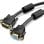 Cable VGA Vention DAGBI 3m blindado filtro ferrita contactos oro negro