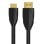 Cable HDMI Vention VAA-D02-B150 1.5m Mini HDMI Macho a HDMI Macho 1080p Negro