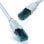 Cavo di rete Vention VAP-A10-S300 Cat.5e UTP blu e nero 100 Mbps da 3 m