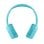 Trust Wireless Bluetooth-Kopfhörer mit Mikrofon und 85 dB Lautstärkebegrenzung