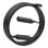 Cable alargador USB 3.2 AISENS A107-0870 10m USB Type-C/M-H Amplificado 5Gbps 100W Negro