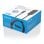 Cable alargador USB 3.2 AISENS A107-0870 10m USB Type-C/M-H Amplificado 5Gbps 100W Negro