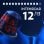 Lavazza Crema e Gusto Classic Kapseln 30 Einheiten Intensität 12 Dark Roast Nespresso