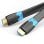 Cavo HDMI Vention AAKBG 2.0 4K 1,5 m 30AWG nero