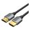 Cable HDMI Vention ALEHI 2.0 3m 4K Gris