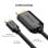 Cabo conversor HDMI Vention CGUBI 1.4 4K/USB Tipo C para HDMI/Macho-Macho/3m/Preto