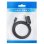 Cabo conversor HDMI Vention CGUBI 1.4 4K/USB Tipo C para HDMI/Macho-Macho/3m/Preto