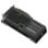 Scheda grafica XFX SWIFT AMD Radeon RX 9060 XT OC a tripla ventola, 16 GB GDDR6 FSR 4
