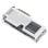 XFX SWIFT AMD Radeon RX 9060 XT OC Triple Fan 16GB GDDR6 FSR 4 Blanca
