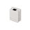 Roseta de superficie AISENS A138-0296 Cat.5e 1 toma RJ45 UTP Blanco