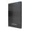 Caja externa 2.5? SATA AISENS ASE-2527B Aluminio Negro USB 3.0 LED para HDD/SSD