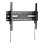 Soporte monitor/TV AISENS ST400T-086 acero 75kg 37-86 pulgadas inclinable negro
