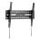 Soporte monitor/TV AISENS ST400T-086 acero 75kg 37-86 pulgadas inclinable negro