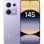 Xiaomi Redmi Note 14S 8GB 256GB AMOLED 200MP HyperCharge IP64 Viola
