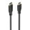 Cabo conversor AISENS A125-0920 DisplayPort HDMI 4K 5m preto