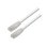 Cabo de rede AISENS A135-0252 Cat.6 RJ45 UTP 100% cobre AWG24 3m branco