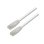 Cabo de rede AISENS A135-0252 Cat.6 RJ45 UTP 100% cobre AWG24 3m branco